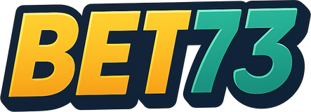 Bet73 Logo